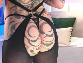 Carol-Ferrer — Bongacams recorded stream image, 27.08.2025 21:30