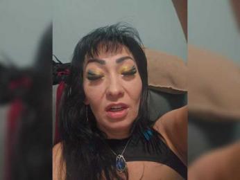 xxxDirtyBitchxxx — Bongacams recorded stream image, 27.08.2025 17:40
