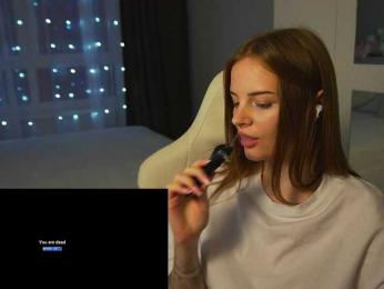 AliceCost — Bongacams recorded stream image, 27.08.2025 17:00