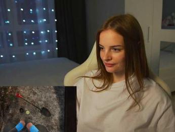 AliceCost — Bongacams recorded stream image, 27.08.2025 17:00