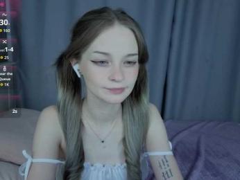vialeta-baby — Bongacams recorded stream image, 27.08.2025 22:30