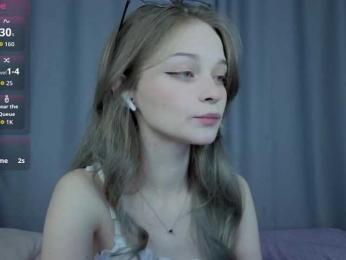 vialeta-baby — Bongacams recorded stream image, 27.08.2025 22:30