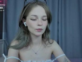 vialeta-baby — Bongacams recorded stream image, 27.08.2025 22:30
