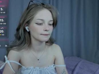 vialeta-baby — Bongacams recorded stream image, 27.08.2025 22:30