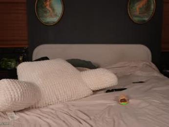 livanddrew — Chaturbate recorded stream screenshot (28 Aug 2025)