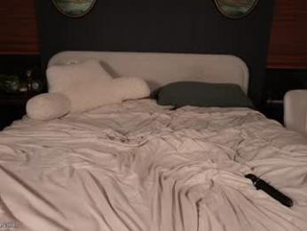 livanddrew — Chaturbate recorded stream screenshot (28 Aug 2025)