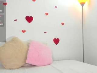 zandycooper — Camsoda recorded stream image, 14.02.2025 19:20