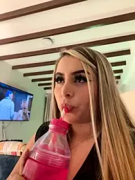 natashasweet — Stripchat recorded stream image, 28.08.2025 04:20