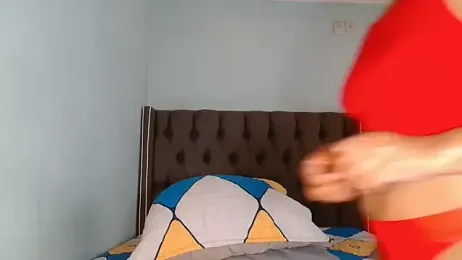 CHOCKYCHOCX2 — Stripchat recorded stream image, 28.08.2025 05:30