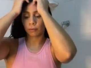 theperlasexy — Camsoda recorded stream image, 14.02.2025 20:10