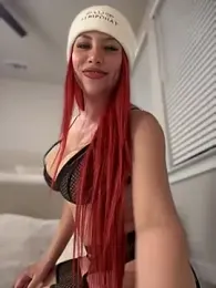 shaarebaare — Stripchat recorded stream image, 28.08.2025 06:30
