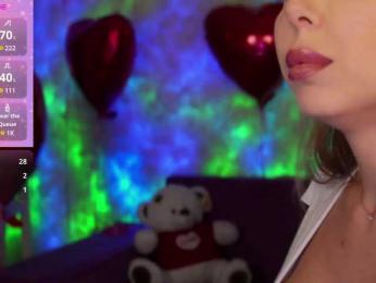 Cool-Baby — Bongacams recorded stream screenshot (14 Feb 2025)