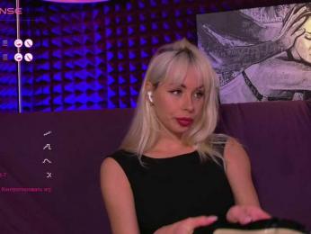 barsaa7 — Bongacams recorded stream screenshot (14 Feb 2025)