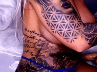 tikhomirov — Camsoda recorded stream screenshot (28 Aug 2025)