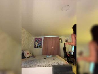 -MaybeBaby- — Bongacams recorded stream image, 28.08.2025 06:30