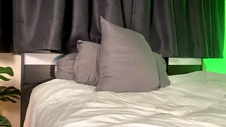 KatnessHot — Stripchat recorded stream screenshot (28 Aug 2025)