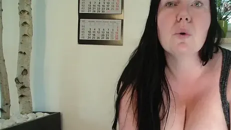 p6w_official — Stripchat recorded stream image, 28.08.2025 11:40
