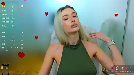 aileen_williams — Stripchat recorded stream image, 28.08.2025 08:20