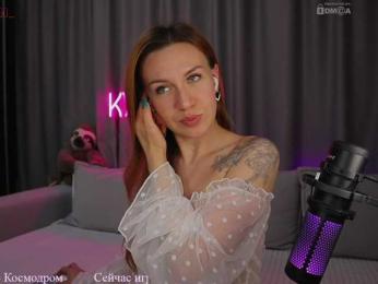 Rita_ — Bongacams recorded stream image, 14.02.2025 19:20