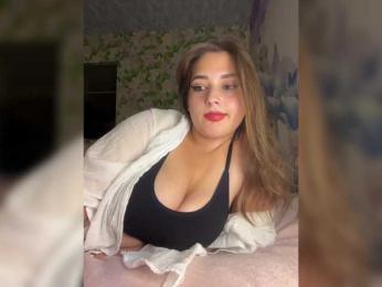 little-devil — Bongacams recorded stream image, 28.08.2025 14:50