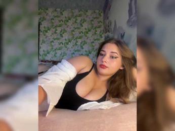 little-devil — Bongacams recorded stream image, 28.08.2025 14:50