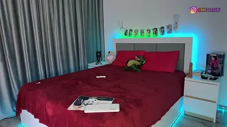 h3ntai_baby — Stripchat recorded stream image, 28.08.2025 14:00