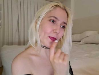 Bella_Byers — Bongacams recorded stream image, 28.08.2025 16:20