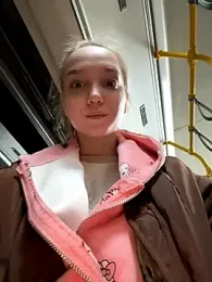 bambi_lu — Stripchat recorded stream image, 28.08.2025 18:00