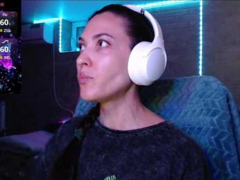 Marina4Love — Bongacams recorded stream image, 28.08.2025 21:10