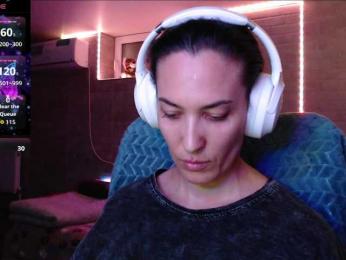 Marina4Love — Bongacams recorded stream image, 28.08.2025 21:10