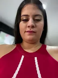 Natalia_Cleark09 — Stripchat recorded stream image, 14.02.2025 19:30