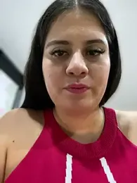 Natalia_Cleark09 — Stripchat recorded stream image, 14.02.2025 19:30