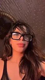 ORLA86 — Stripchat recorded stream screenshot (29 Aug 2025)