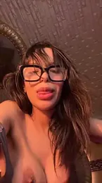 ORLA86 — Stripchat recorded stream screenshot (29 Aug 2025)