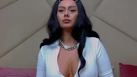 ChloeFrost — Stripchat recorded stream image, 29.08.2025 05:10