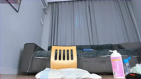 Cherrypie_001 — Stripchat recorded stream image, 29.08.2025 05:30