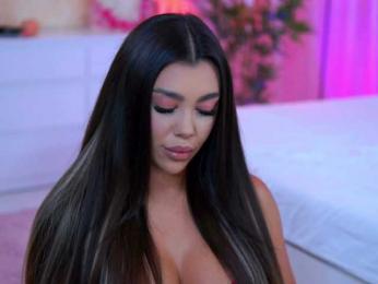 NatyDesiree — Bongacams recorded stream image, 29.08.2025 07:30