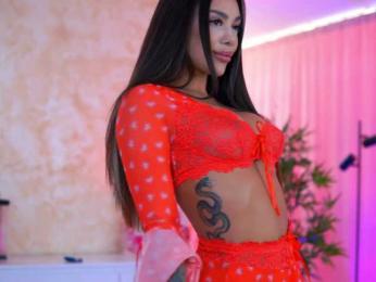 NatyDesiree — Bongacams recorded stream image, 29.08.2025 07:30