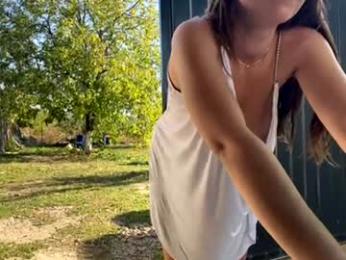 nyconik — Chaturbate recorded stream screenshot (29 Aug 2025)