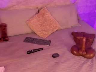 sofiisweet — Camsoda recorded stream image, 29.08.2025 14:40