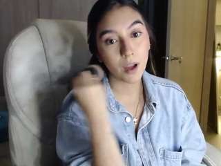 alexyferrer — Camsoda recorded stream image, 14.02.2025 20:20