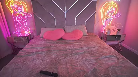 JeysyPotter — Stripchat recorded stream screenshot (29 Aug 2025)