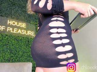 chloedee — Camsoda recorded stream image, 29.08.2025 12:10