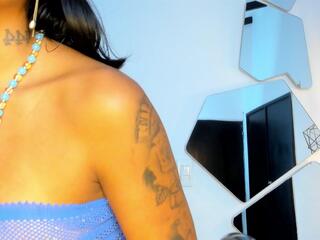 Lesly Bailey — Flirt4free recorded stream image, 29.08.2025 12:10