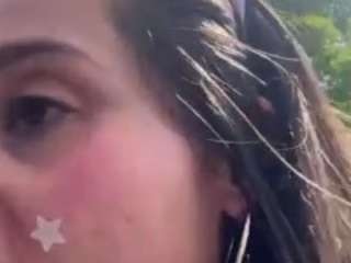 imrebecca — Camsoda recorded stream image, 29.08.2025 17:00