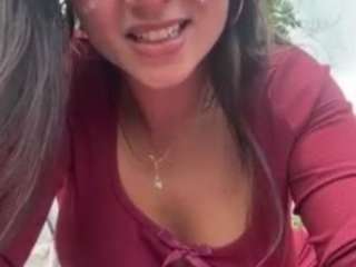 imrebecca — Camsoda recorded stream image, 29.08.2025 17:00