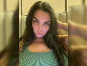 SecretVibe — Bongacams recorded stream image, 29.08.2025 17:50