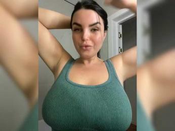 SecretVibe — Bongacams recorded stream image, 29.08.2025 17:50