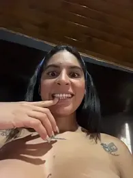 charlotte_stevenss_ — Stripchat recorded stream screenshot (29 Aug 2025)