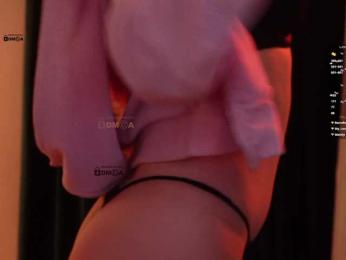 _Q_ — Bongacams recorded stream image, 29.08.2025 16:40